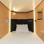 Yadodokoro Ryouma Asakusa I - Hostel