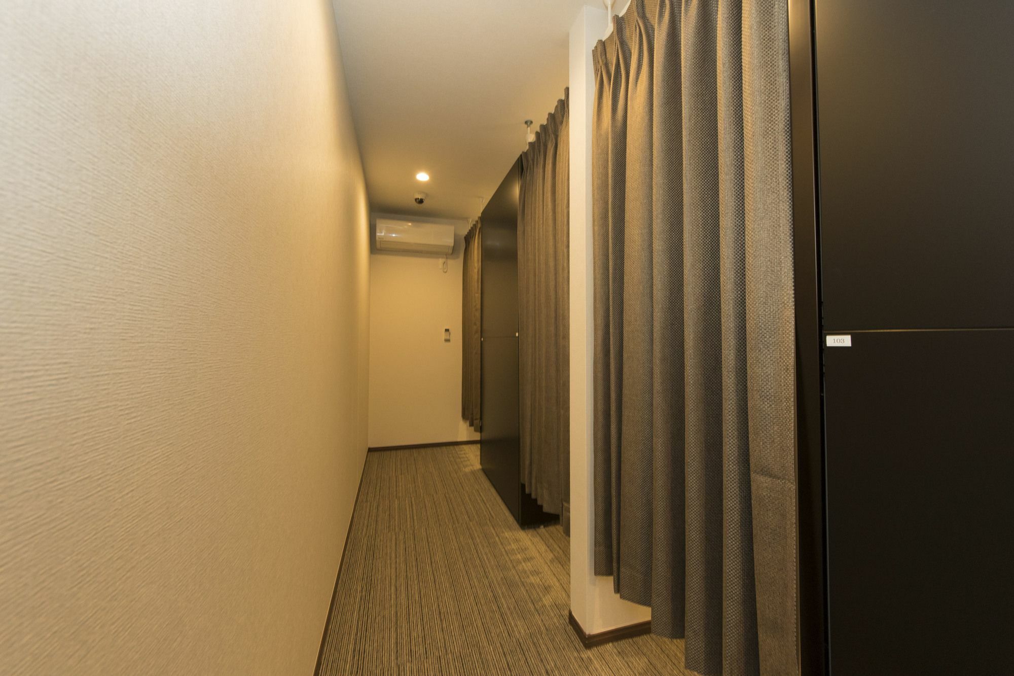 Yadodokoro Ryouma Asakusa I - Hotel
