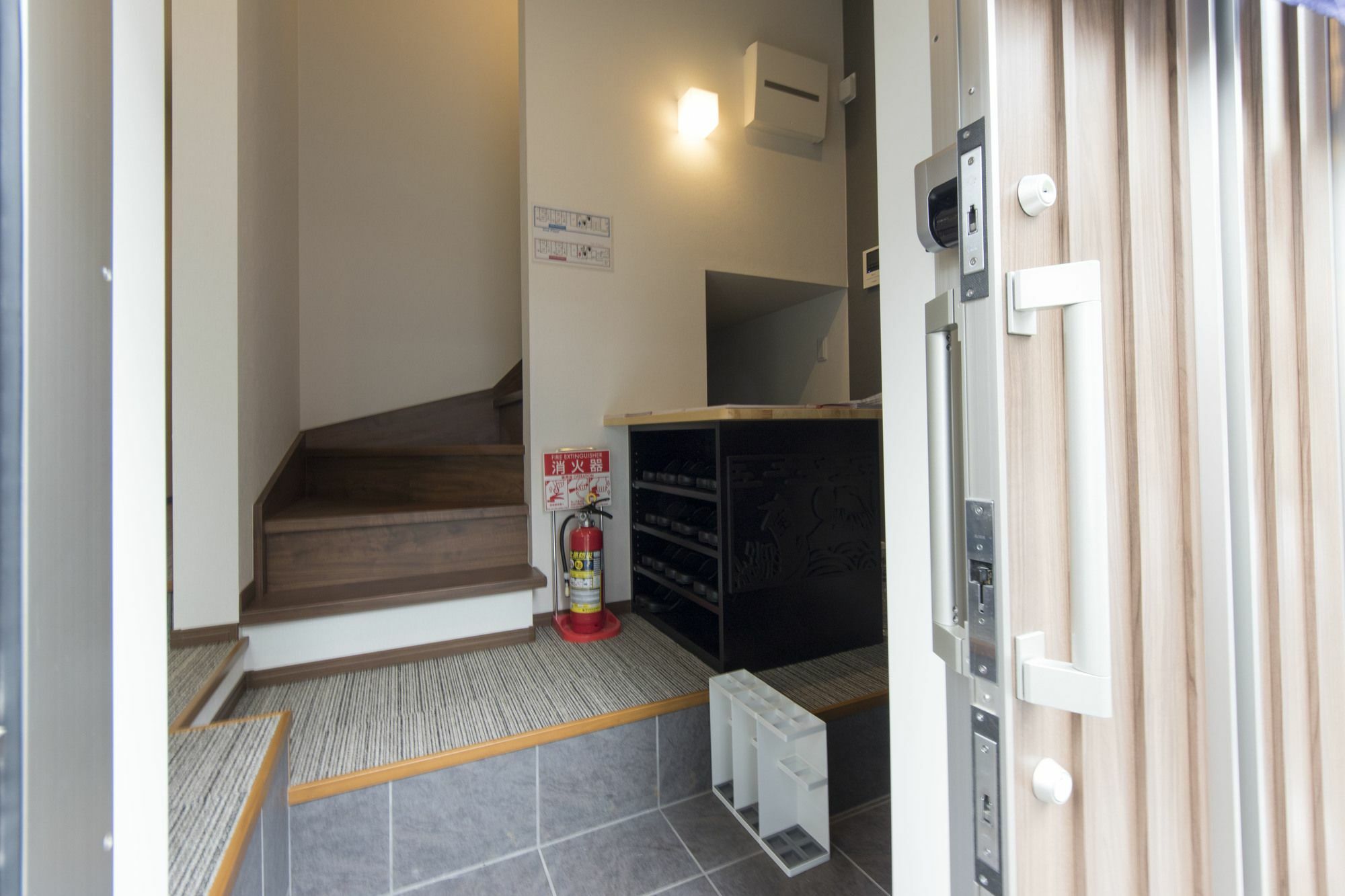 Hotel Yadodokoro Ryouma Asakusa I -