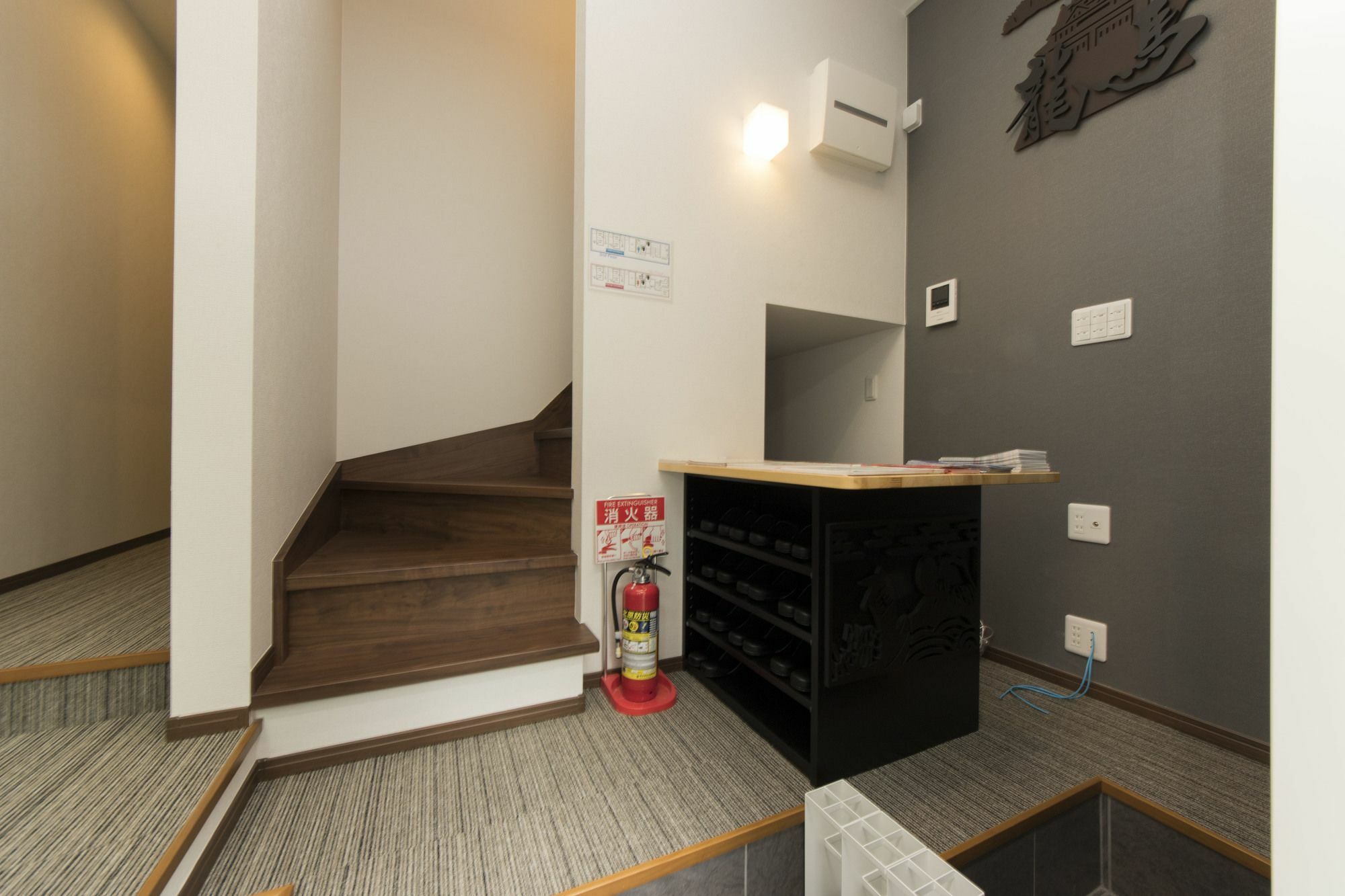 Yadodokoro Ryouma Asakusa I - Hotel Tokyo